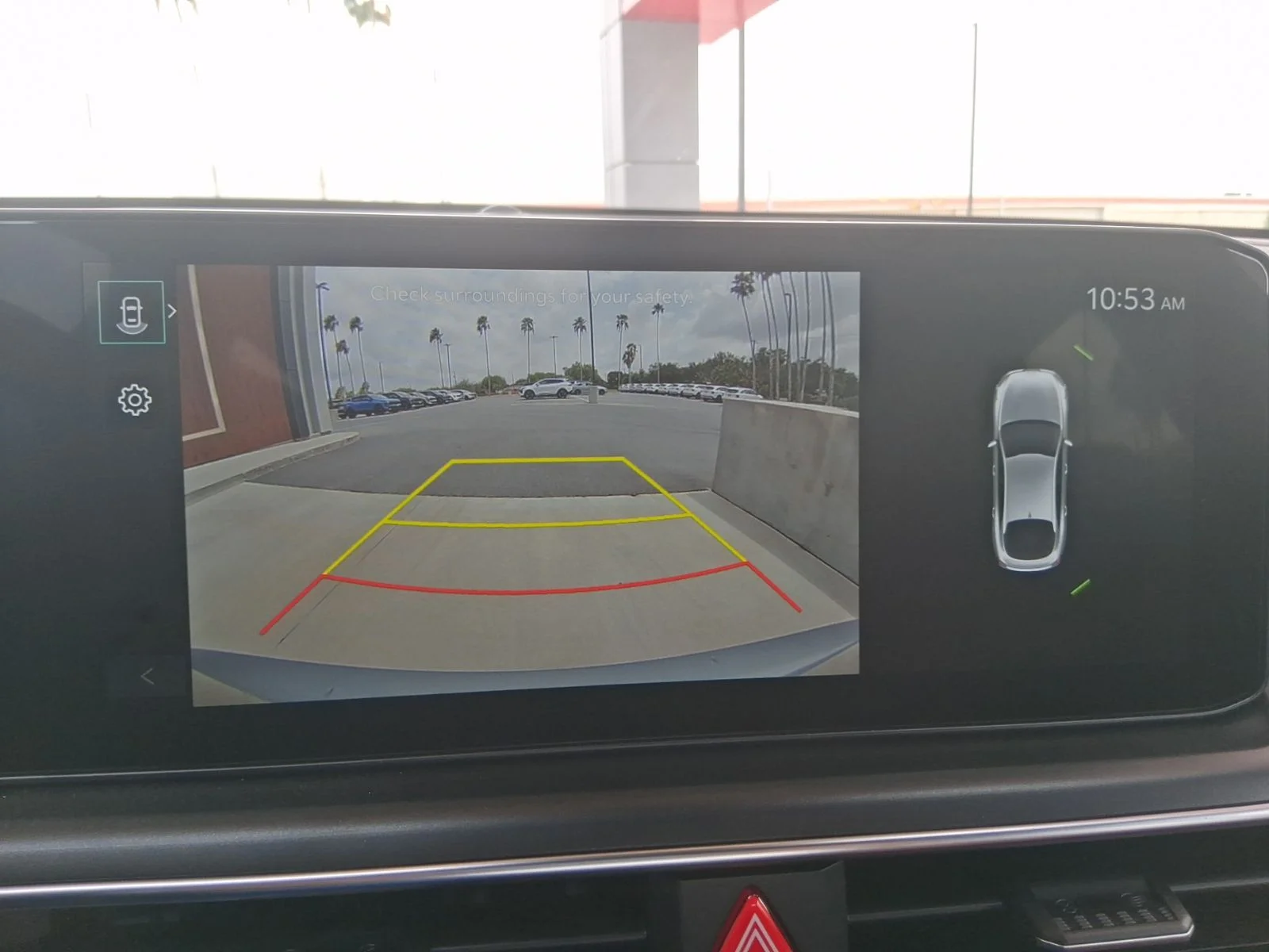 New 2026 Gray Kia GT-Line image 28