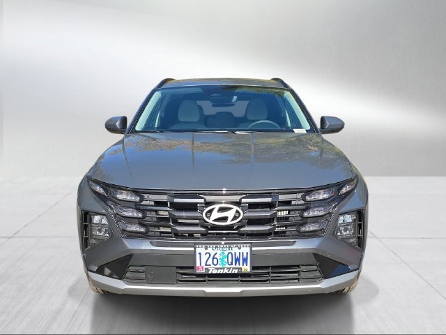 2026 Hyundai Tucson SEL - Photo 8