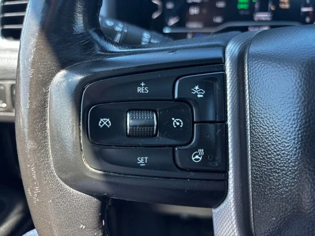 Used 2022 Gray GMC Denali image 15