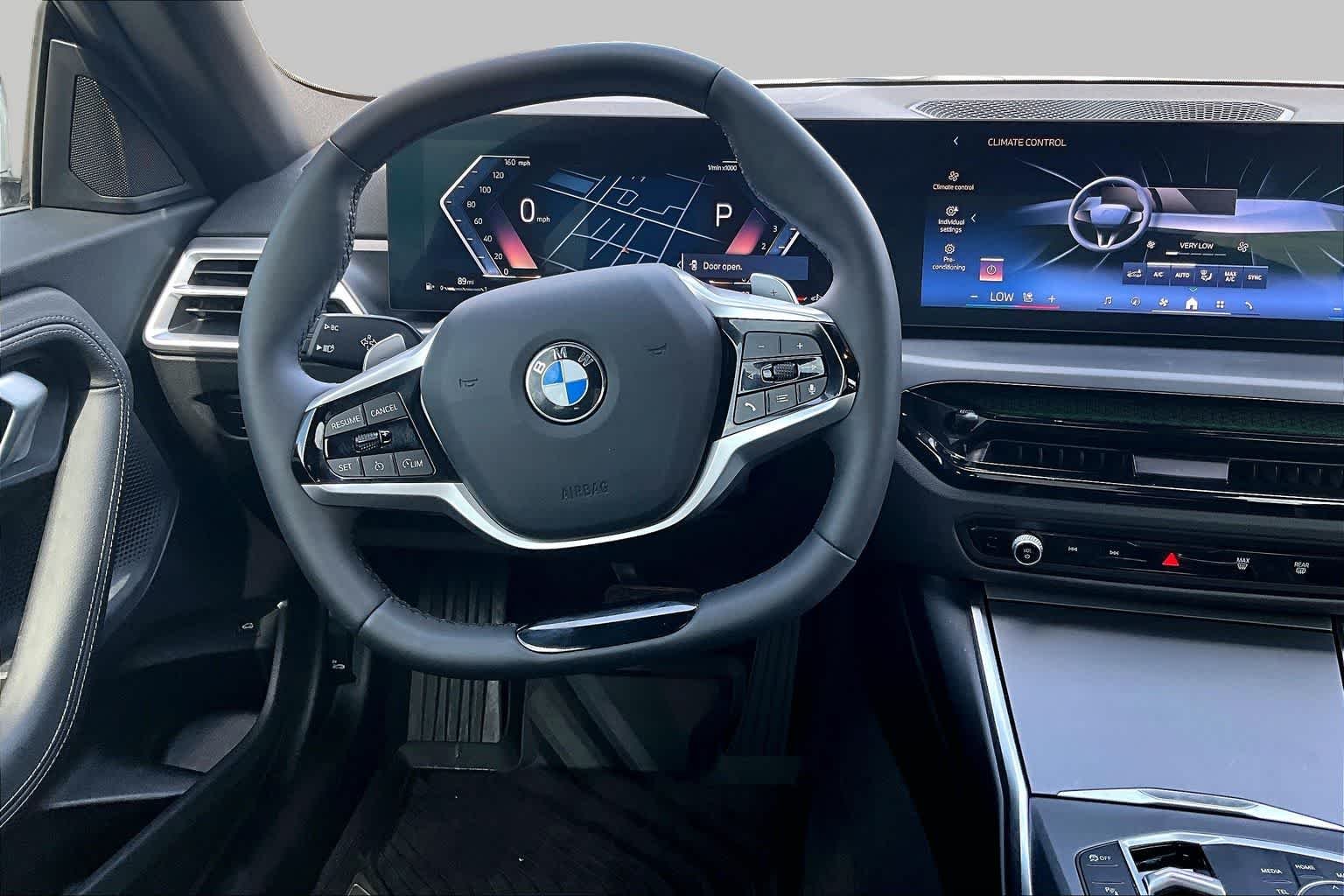 Used 2026 Alpine White BMW 230i image 5