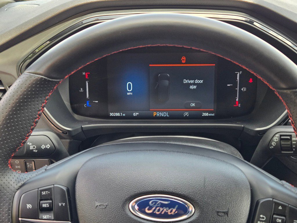 2025 Ford Escape ST-Line - Photo 31
