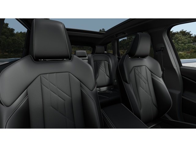 New 2026 Alpine White BMW X3 30 image 11