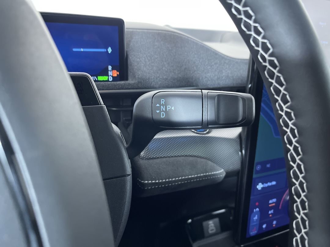 2025 Ford Mustang Mach-E GT - Photo 22