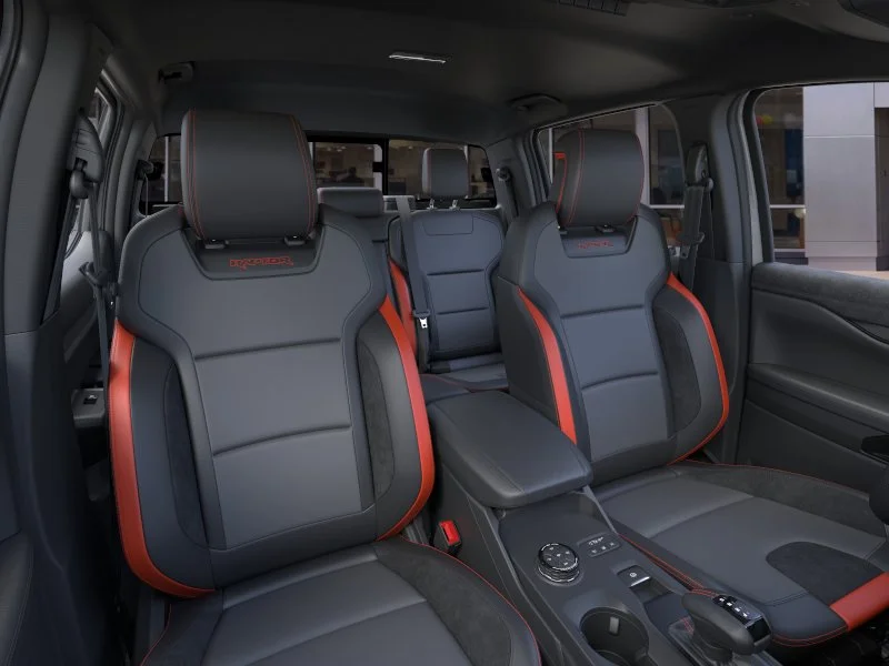 New 2026 Avalanche Ford Raptor image 10