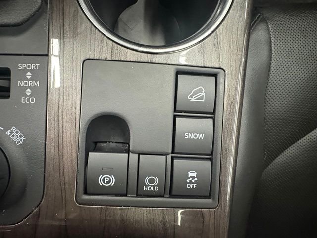2023 Toyota Highlander Platinum - Photo 45