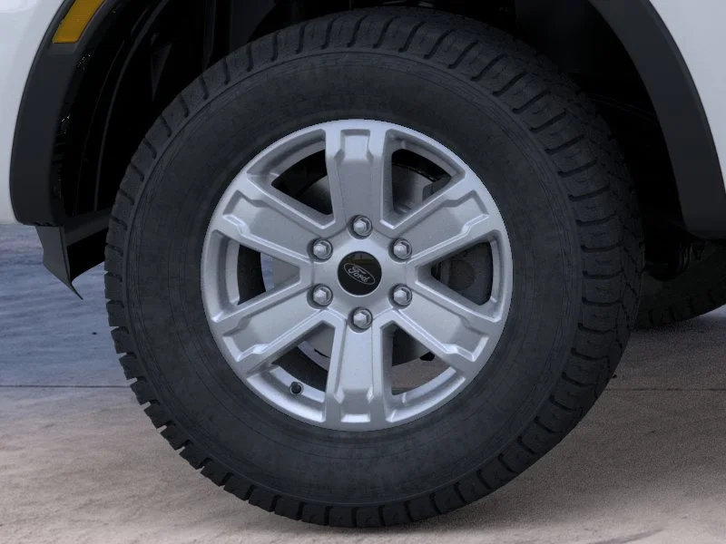 New 2026 Oxford White Ford XL image 19