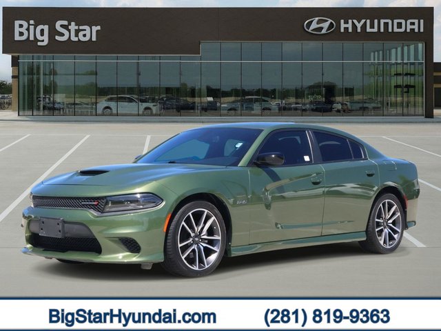 2023 Dodge Charger R/T
