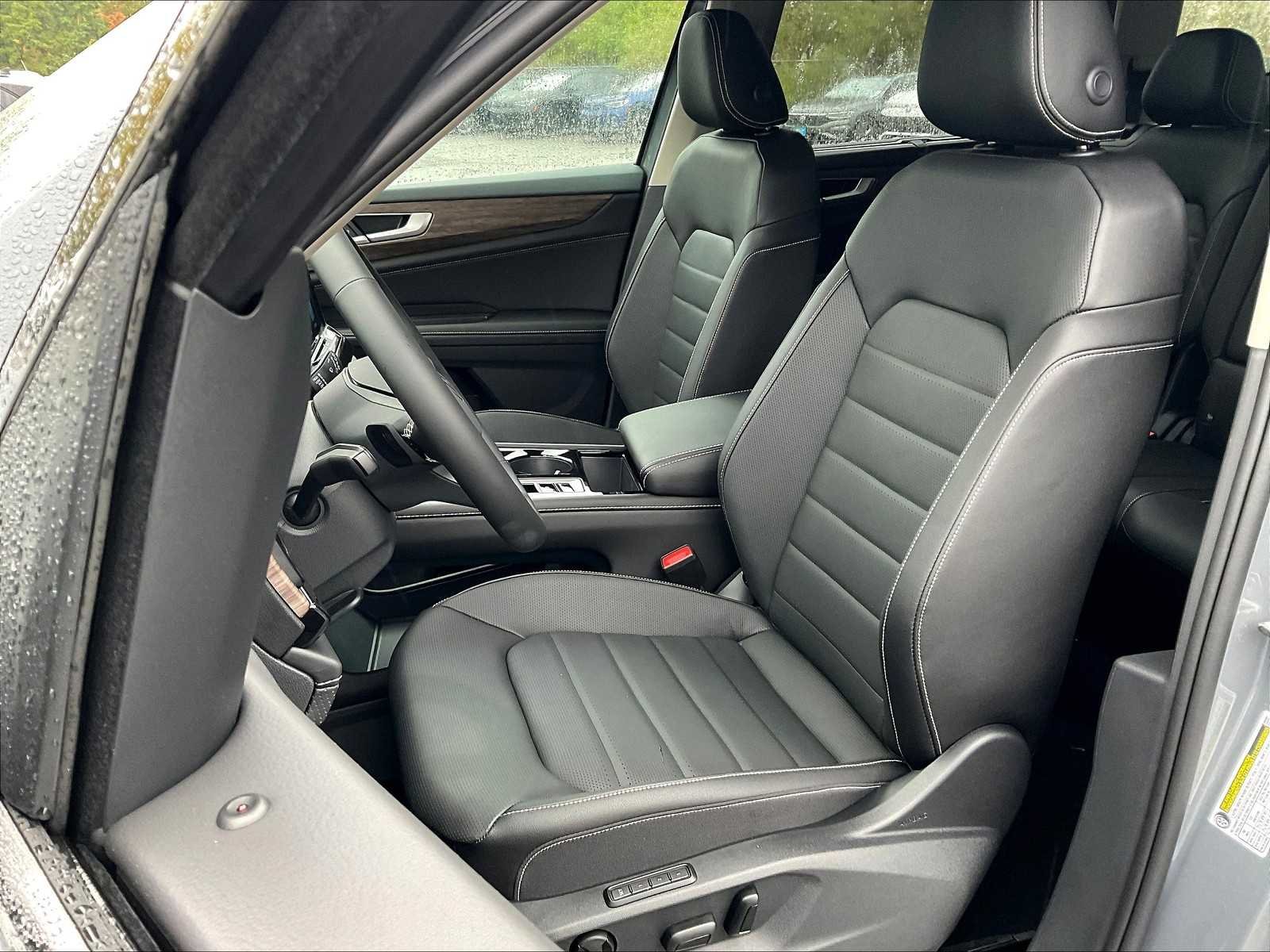 2026 Volkswagen Atlas SEL - Photo 11