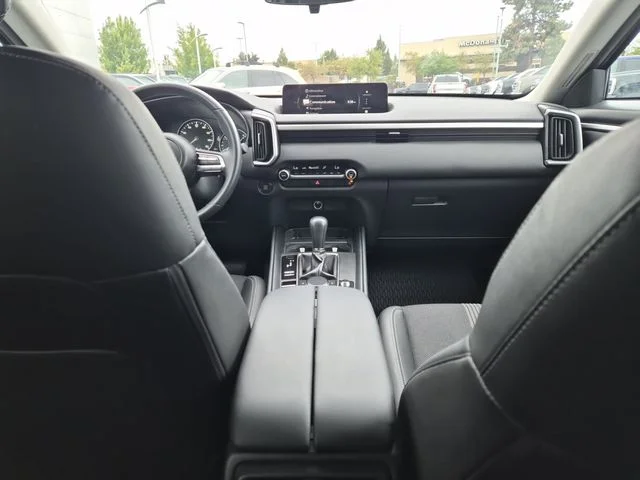 Certified Used 2025 Beige Mazda 2.5 S Select Package image 21