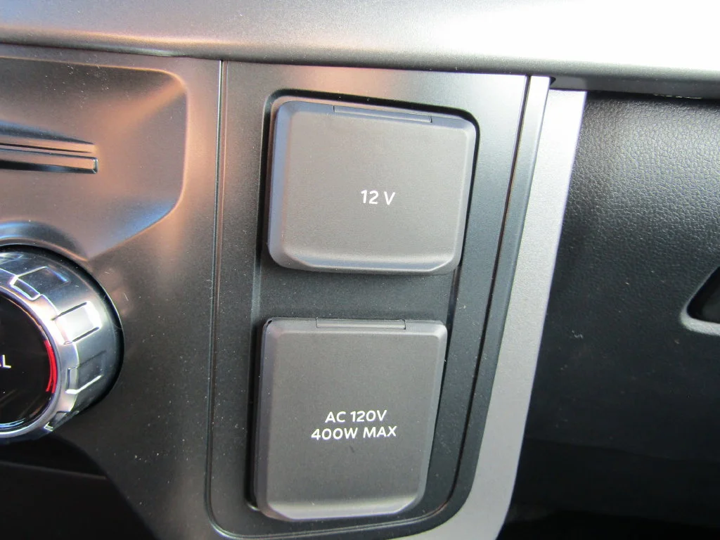New 2026 Black Ford XLT image 51