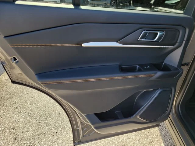 New 2027 Gray Ford Tremor image 12
