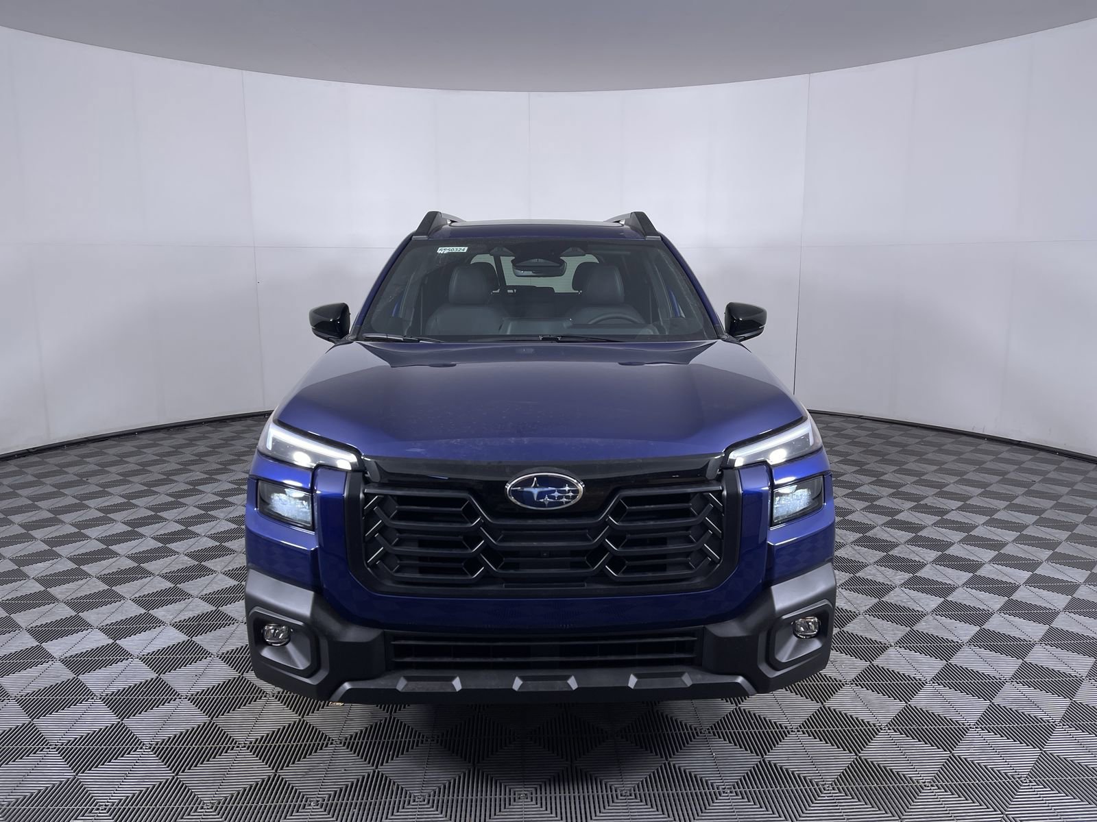New 2026 SAPPHIRE BLUE PEARL Subaru Limited XT image 28