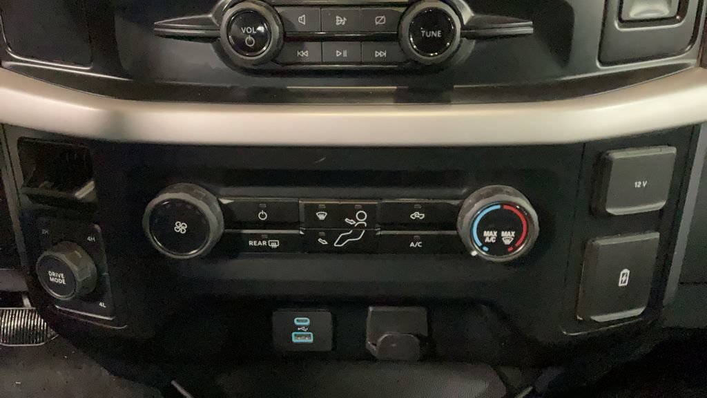 2023 Ford F-150 XL - Photo 28