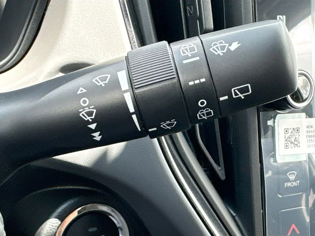 New 2026 Silver Subaru Premium image 14