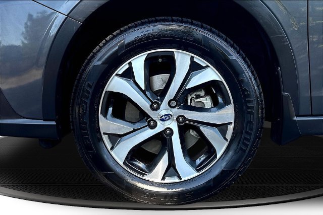 Used 2020 Gray Subaru Touring XT image 33