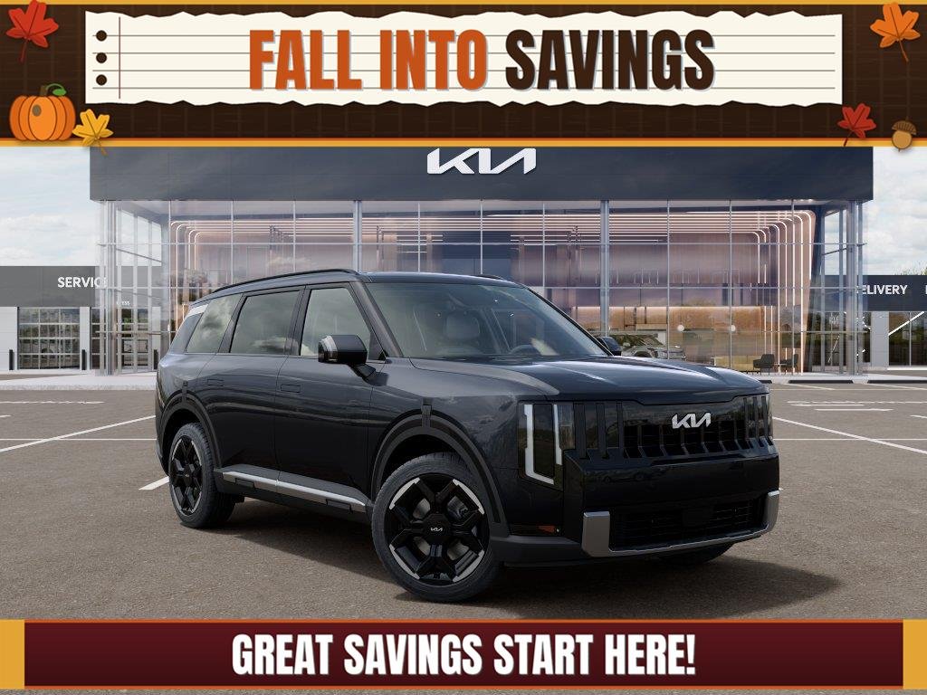 New 2027 Panthera Metal Kia EX image 8