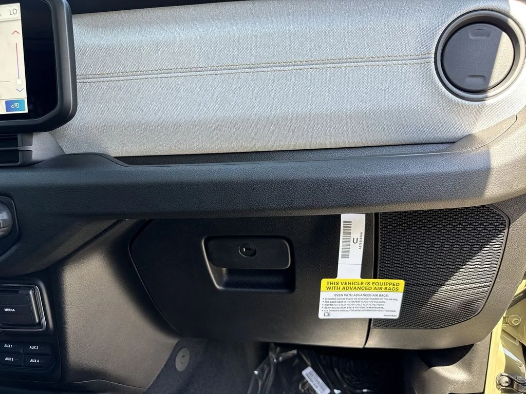 2025 Jeep Wrangler 4-Door Sport S - Photo 29