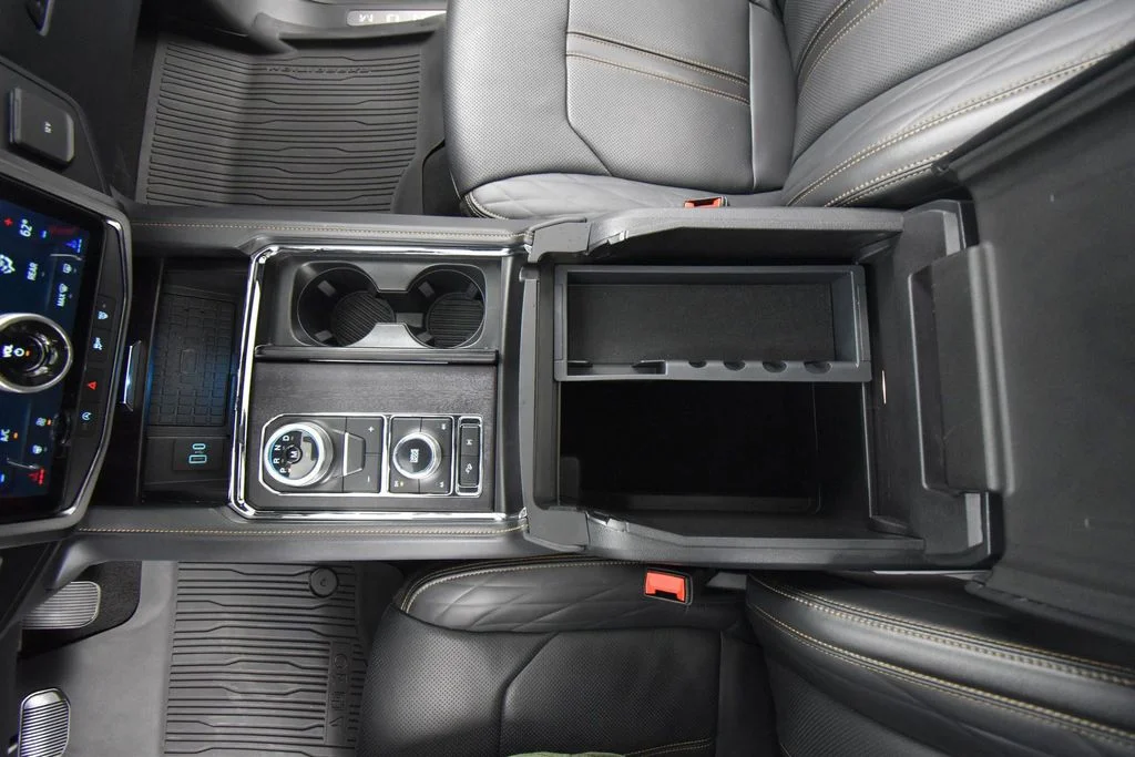 2024 Ford Expedition Platinum - Photo 35