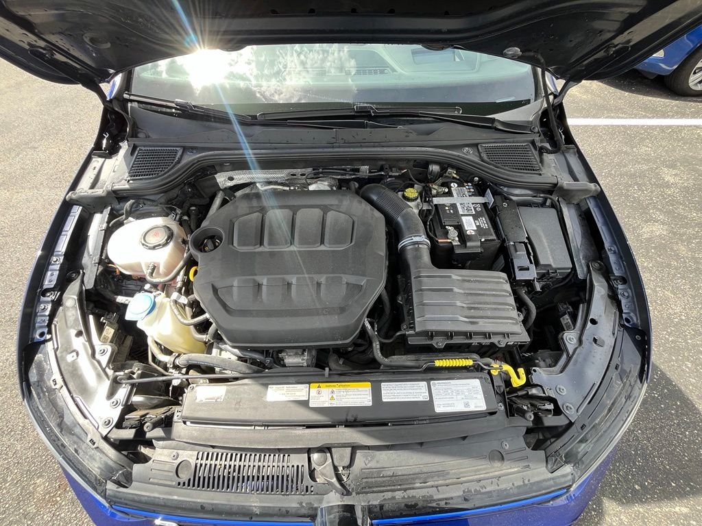 2022 Volkswagen Golf R R - Photo 30