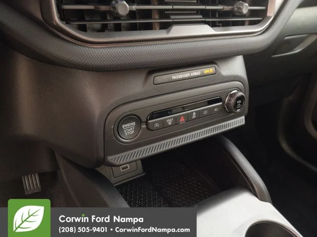 New 2026 Carbonized Gray Metallic Ford Big Bend® image 17