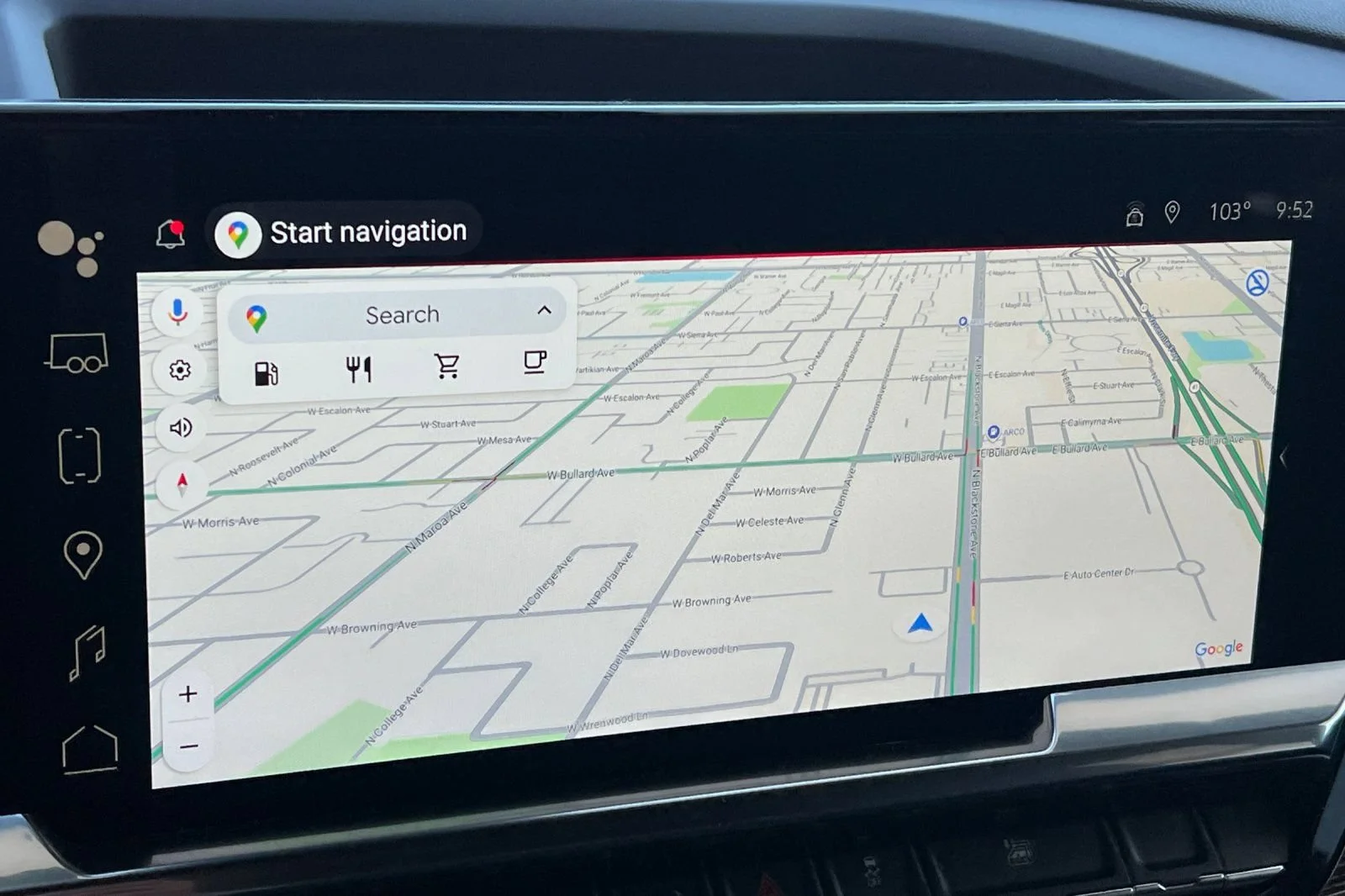New 2026 Summit White GMC SLE DRW image 16