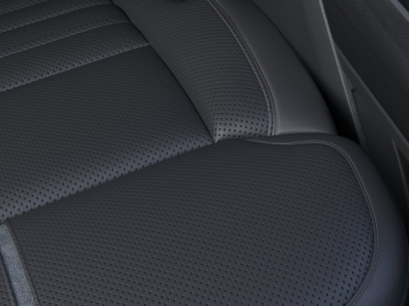 New 2026 Agate Black Metallic Ford Platinum® image 16