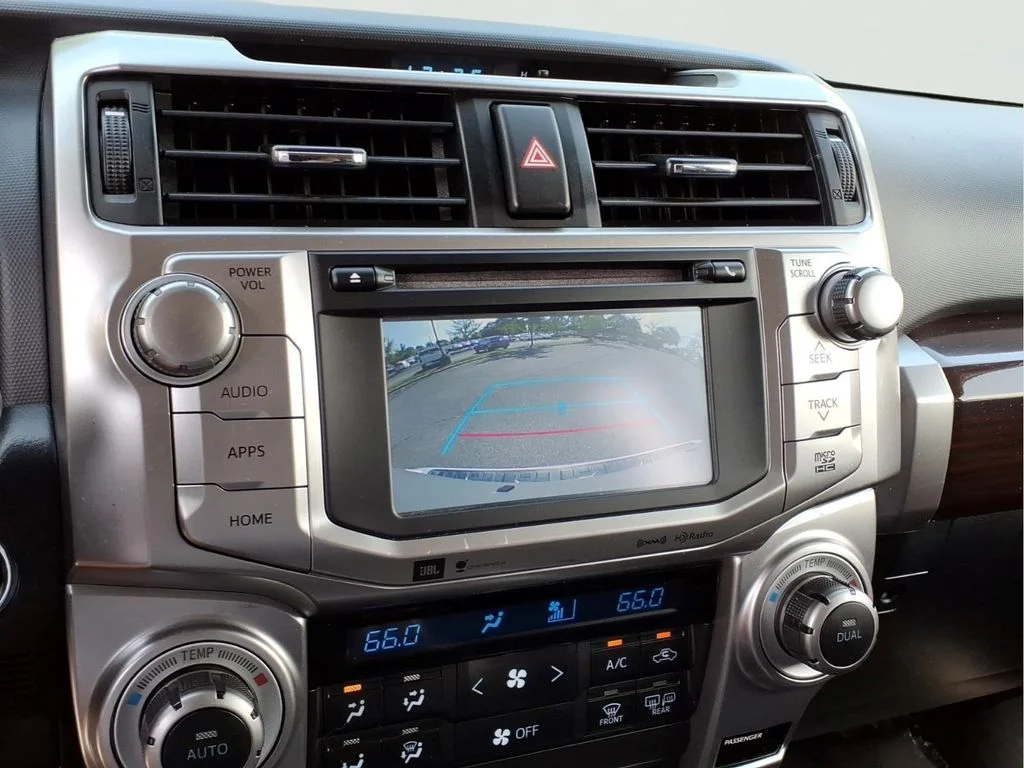 Used 2018 Silver Toyota Limited image 5