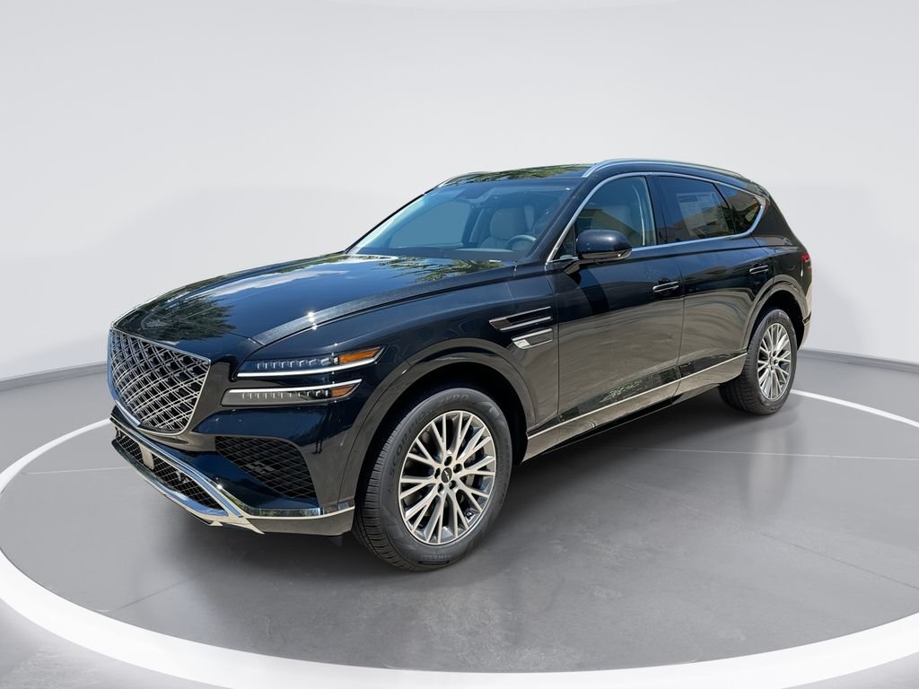 2026 Genesis GV80 2.5T Standard RWD's photo