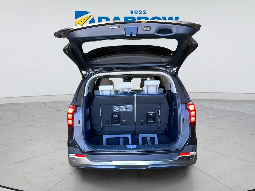 Used 2025 Gray Kia SX image 31