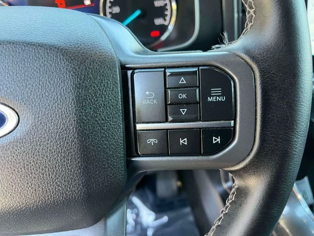 Certified Used 2023 Avalanche Ford XLT image 32