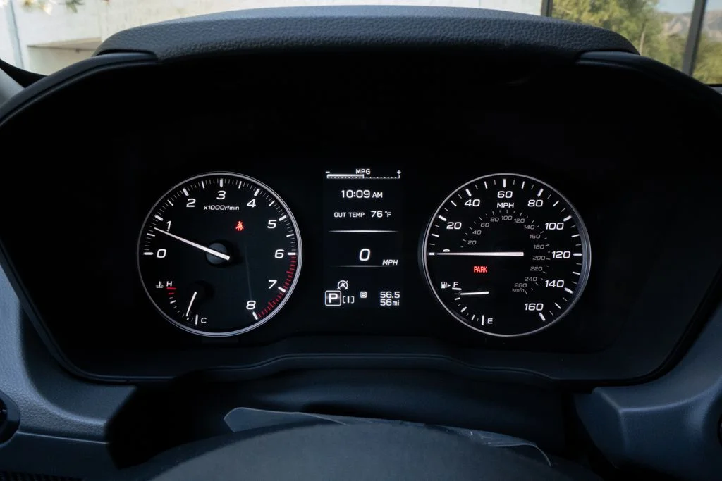 New 2026 SAPPHIRE BLUE PEARL Subaru Premium image 13