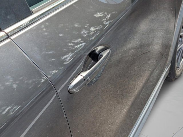 Used 2018 Gray Mazda Touring image 41