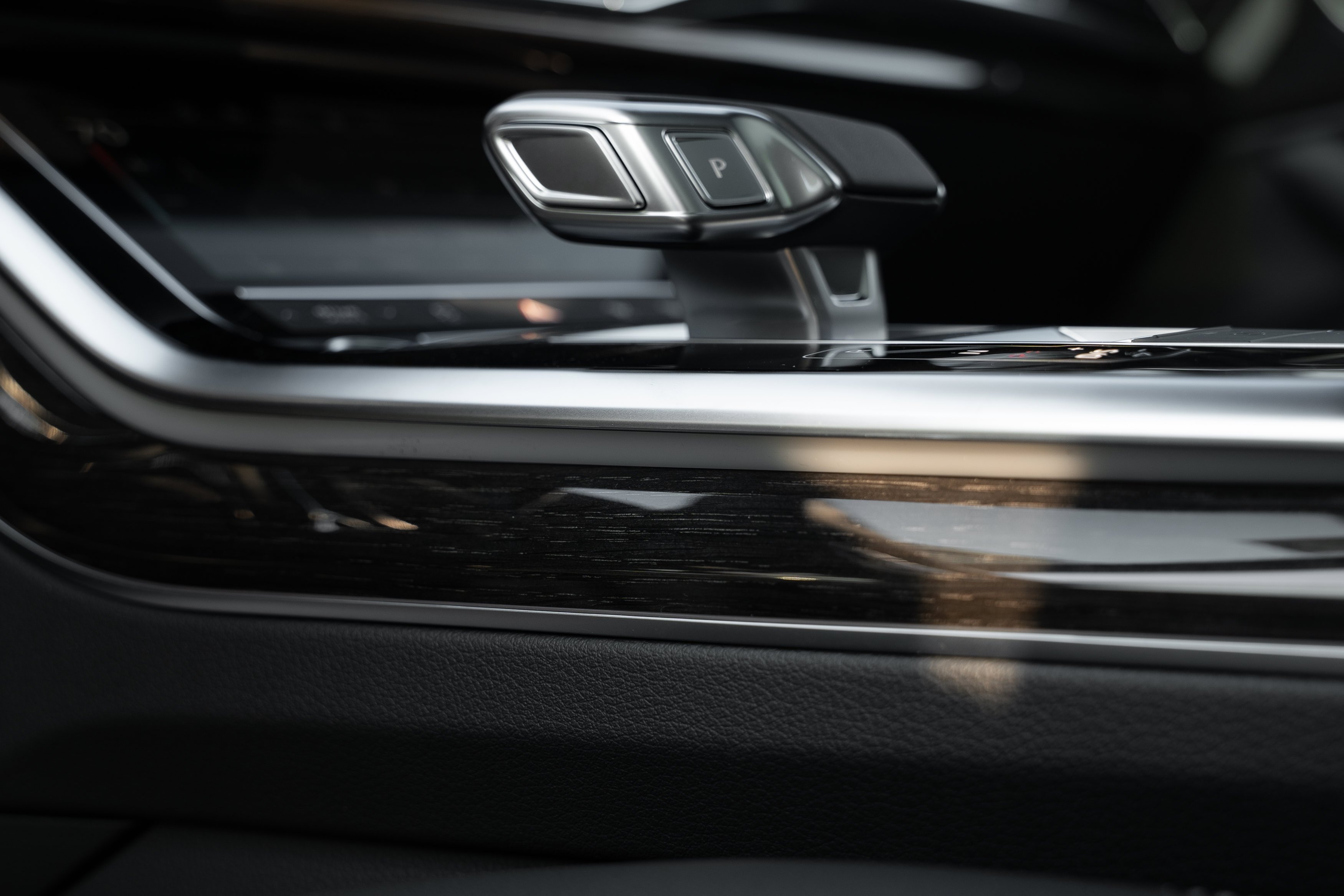 New 2026 Carrara Audi Premium image 15