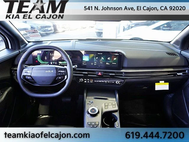 2026 Kia Sportage X-Line - Photo 24