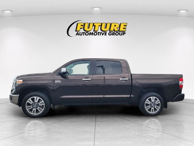 Used 2019 Brown Toyota 1794 image 6