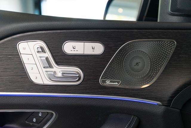 Certified Used 2023 Black Mercedes-Benz GLE 350 image 20
