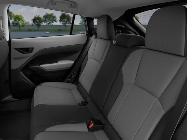 New 2027 DAYBREAK BLUE PEARL Subaru Base image 16