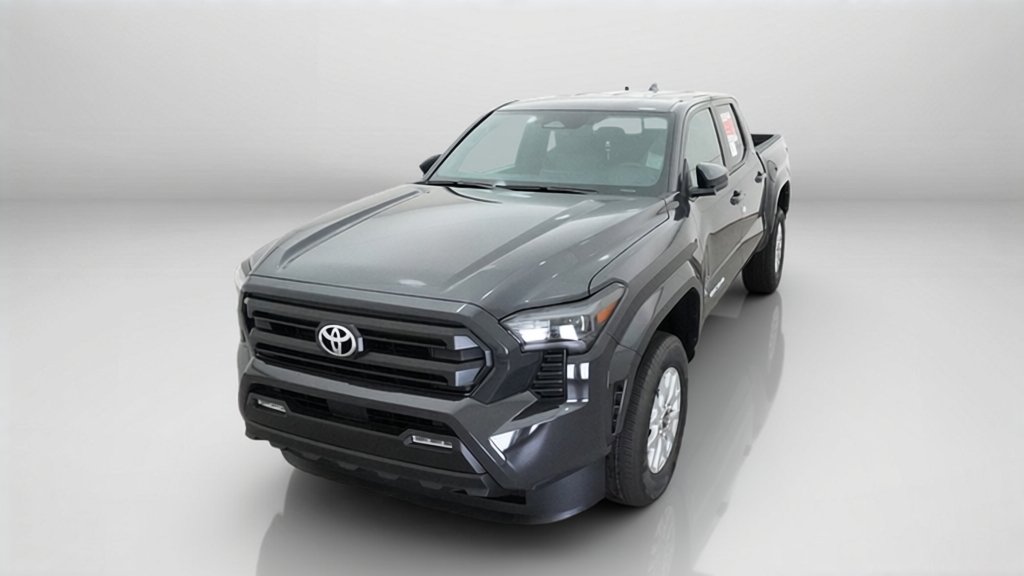 New 2026 Underground Toyota SR5 image 40