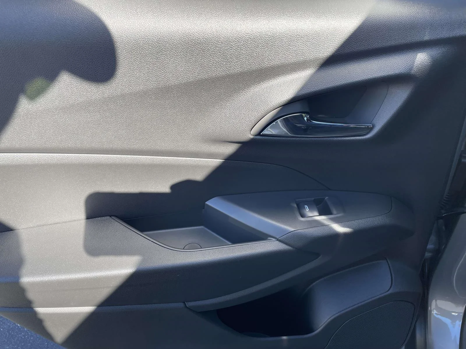 New 2026 Sterling Gray Metallic Chevrolet 2RS image 12