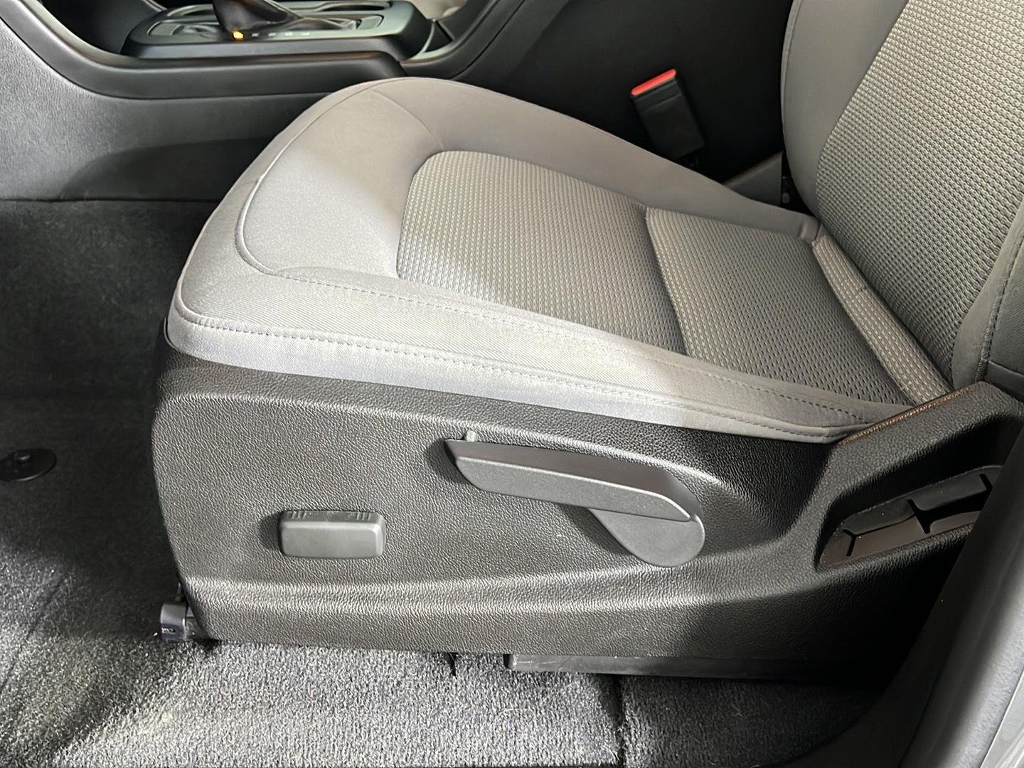 Used 2019 Satin Steel Metallic Chevrolet 4WD Work Truck image 15