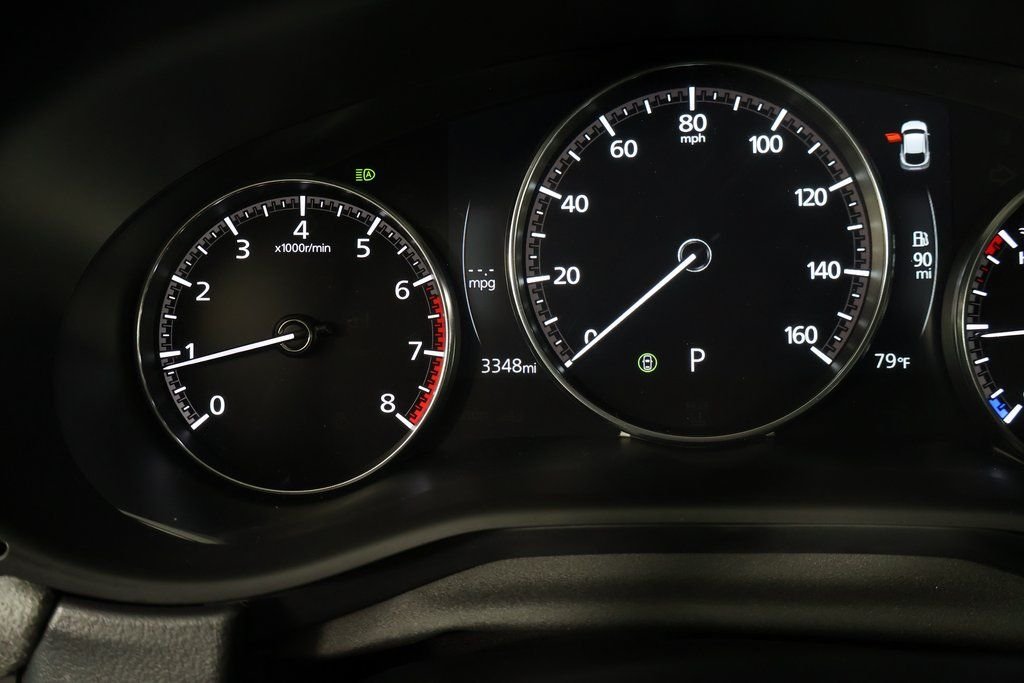 2026 Mazda CX-30 Turbo Aire Edition - Photo 18