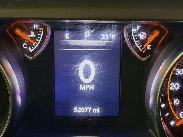 2021 Jeep Wrangler Unlimited Willys Sport - Photo 12