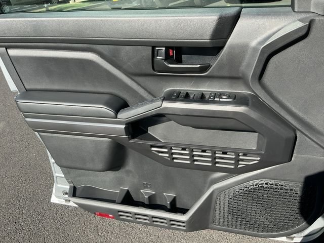 Certified Used 2026 Silver Toyota SR5 image 50