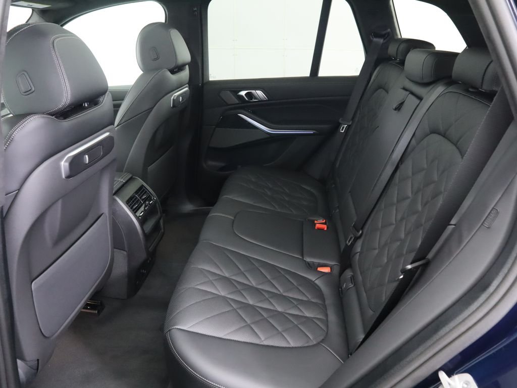 2026 BMW X5 40i - Photo 23