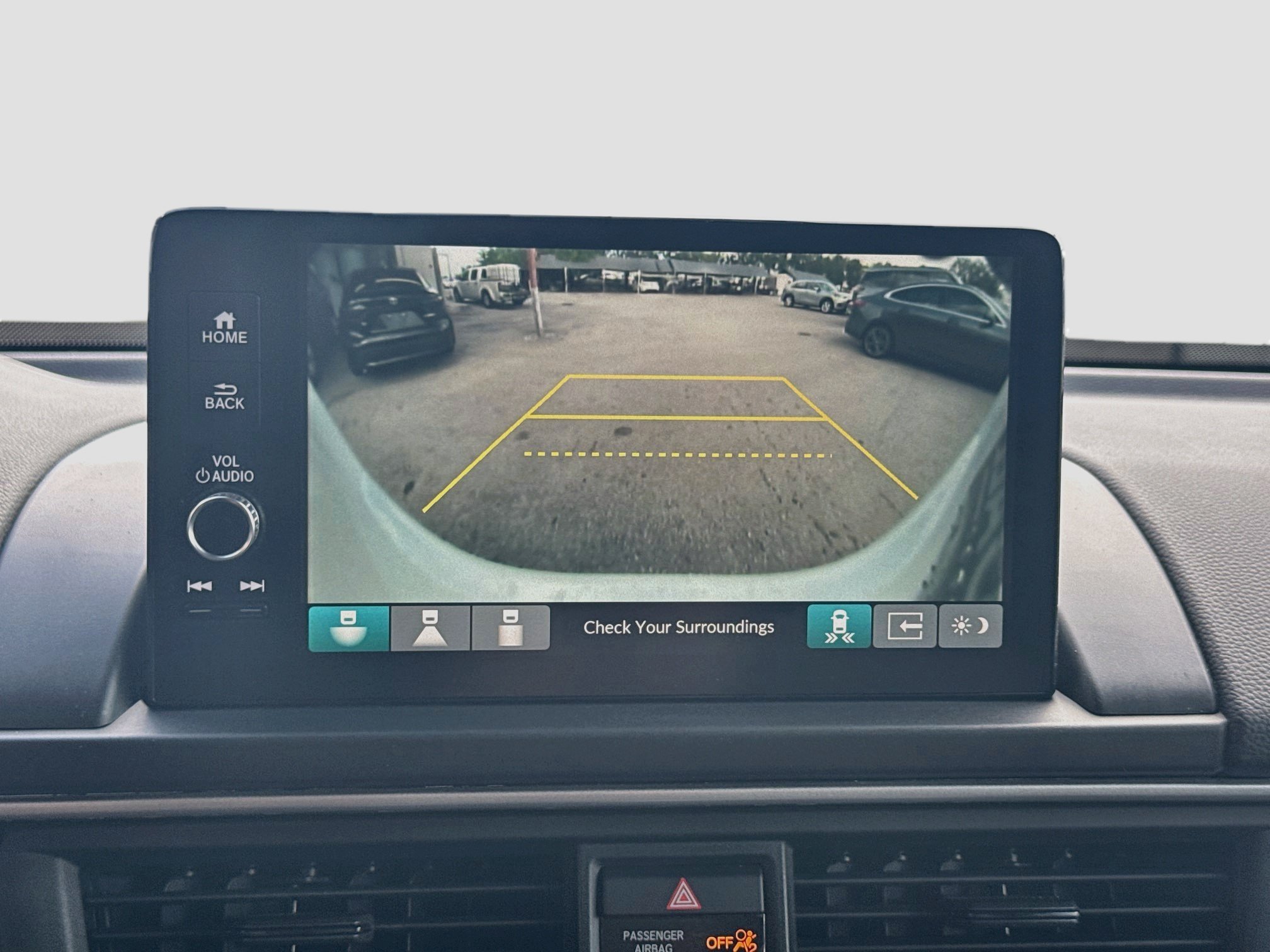 2024 Honda Pilot EX-L - Photo 11