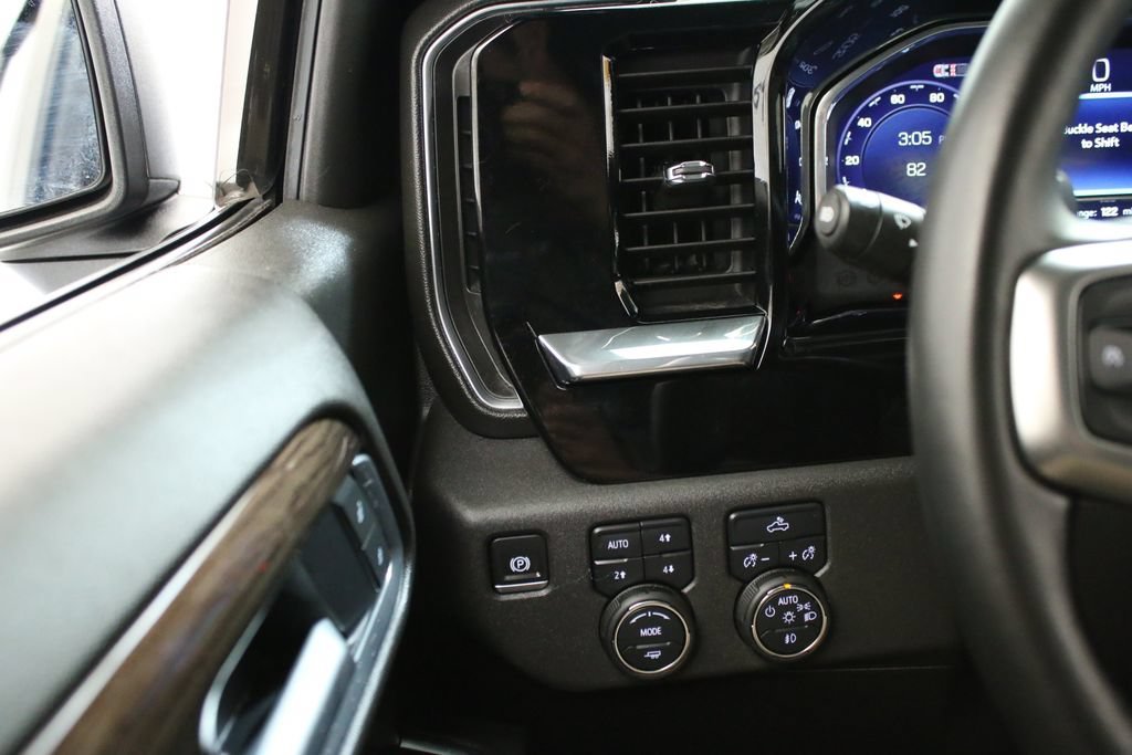 2025 Chevrolet Silverado 1500 LT Trail Boss - Photo 16