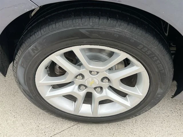 2015 Chevrolet Malibu 1LT - Photo 39
