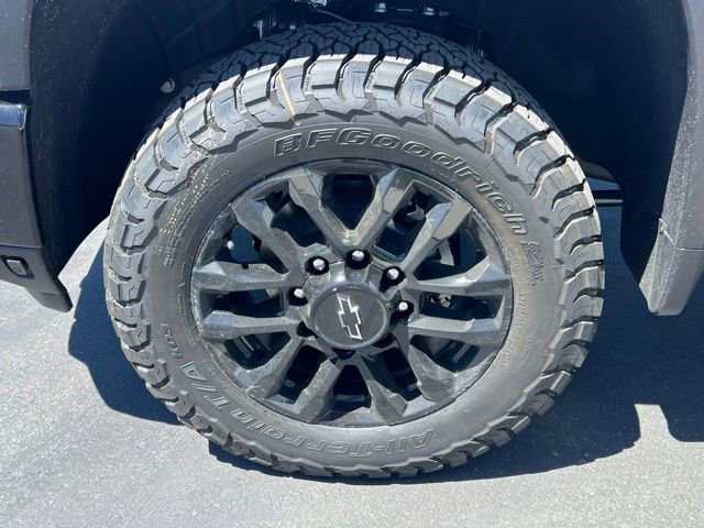 2026 Chevrolet Silverado 3500 HD LT - Photo 13
