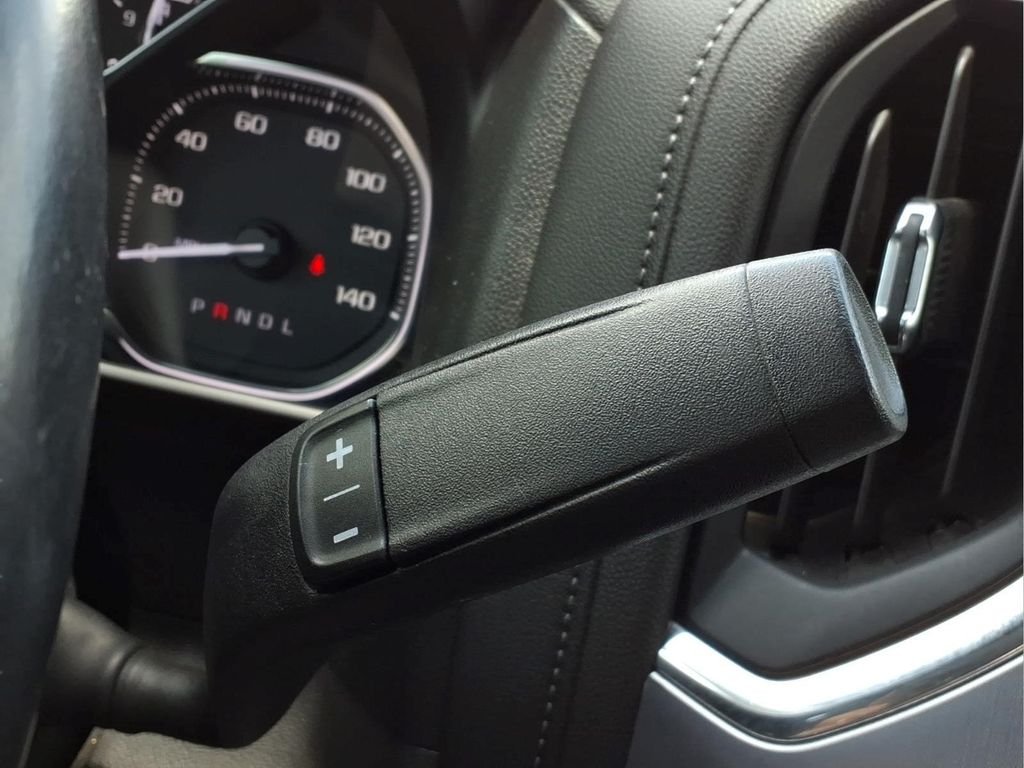 Used 2020 SATIN STEEL METALLIC GMC Elevation image 18