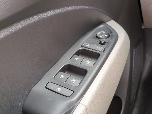 New 2026 Green Hyundai SEL image 53